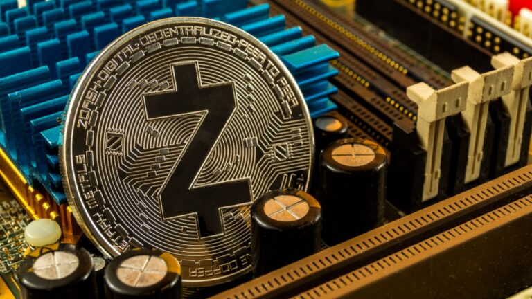 Zcash