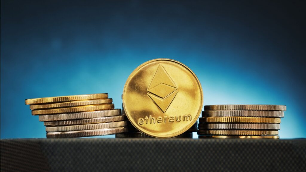 Ethereum остается ядром рынка на фоне неопределенности