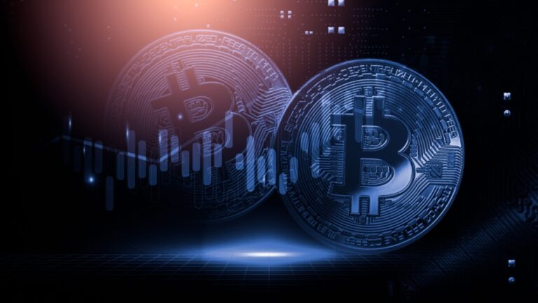 Биткоин