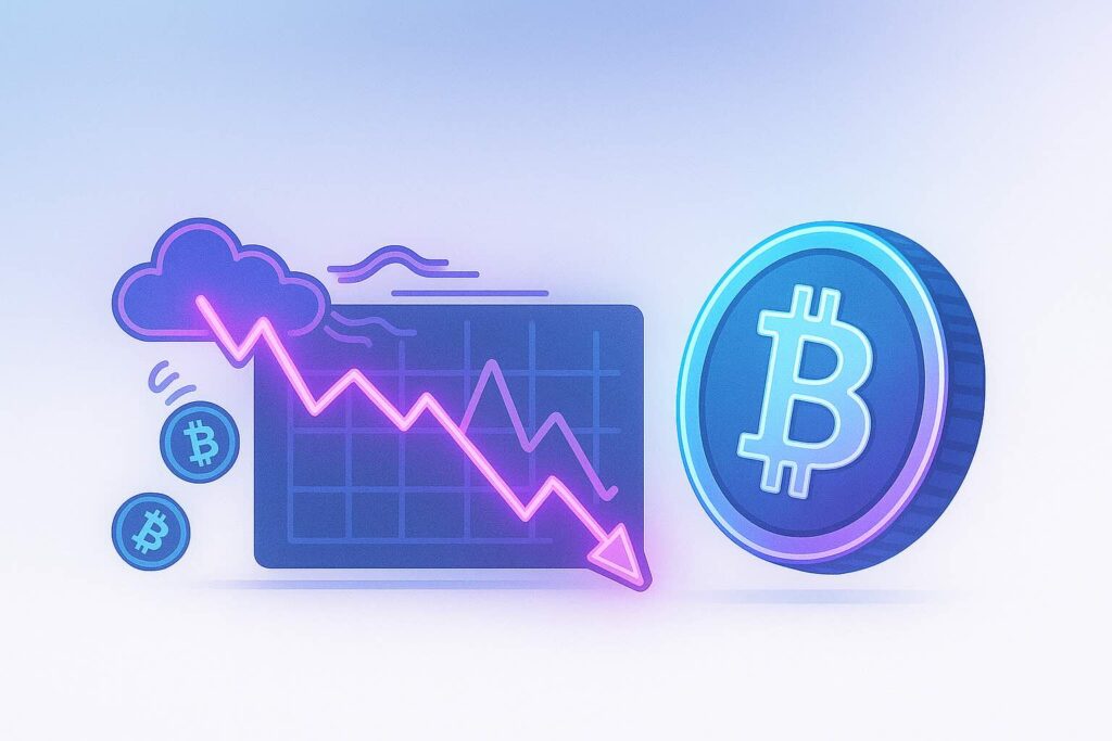 MicroStrategy vend-elle du Bitcoin ? La rumeur qui secoue le marché