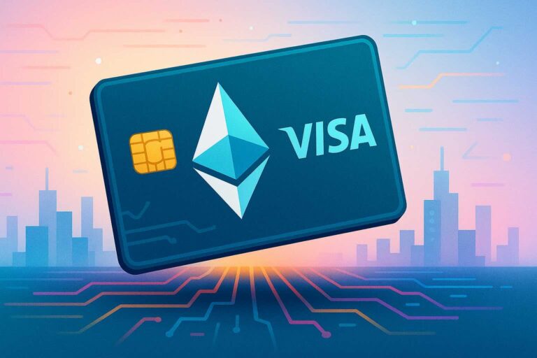 EtherFi : focus sur le lancement de sa carte Visa crypto non-custodial.
