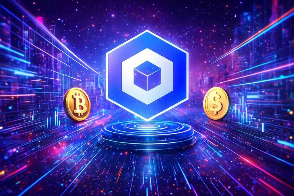 Pourquoi Chainlink est la meilleure crypto à conserver jusqu’en 2030