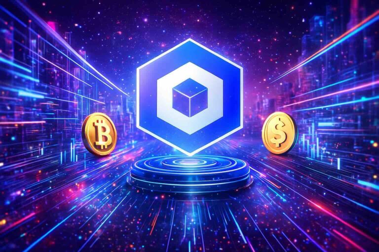 Chainlink : la meilleure crypto à conserver jusqu’en 2030 selon les analystes.