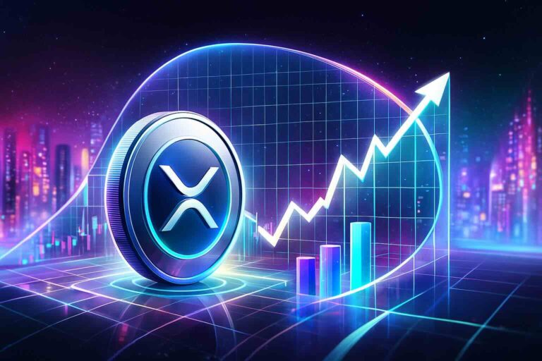 Analyse XRP : le prix peut-il rebondir après la correction récente ?