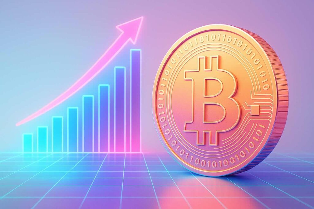 Bitcoin : nouvelle échéance pour le prochain bull run parabolique ?