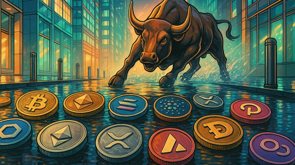 Top 4 Reasons Why the Crypto Bull Run is Always Faltering