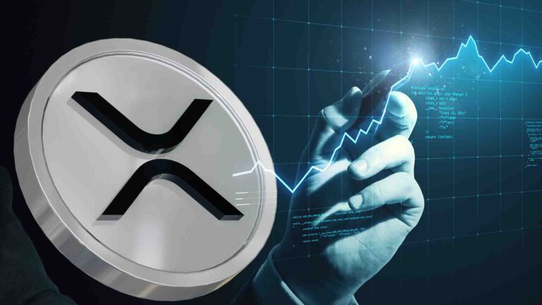 XRP-Kurs erholt sich von Kanalboden und Bullen peilen $2,60 an