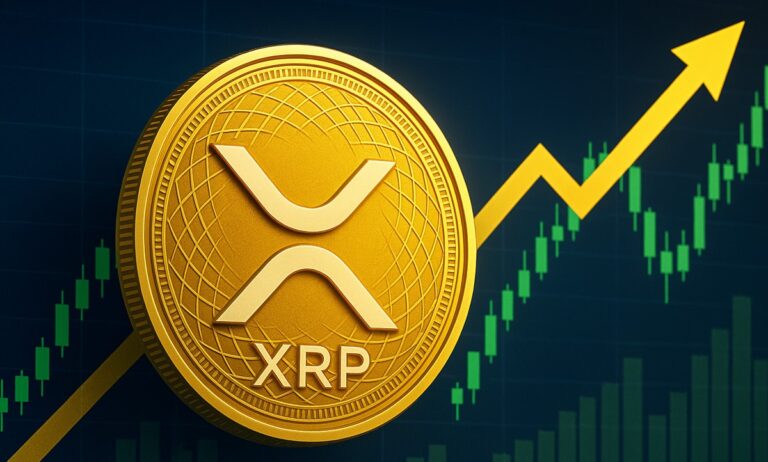 XRP Prognose: Ripple Coin zieht an, ETF Gerüchte heizen den Hype an