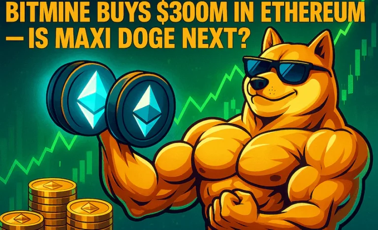 BitMine refuerza su apuesta por Ethereum y despierta el optimismo