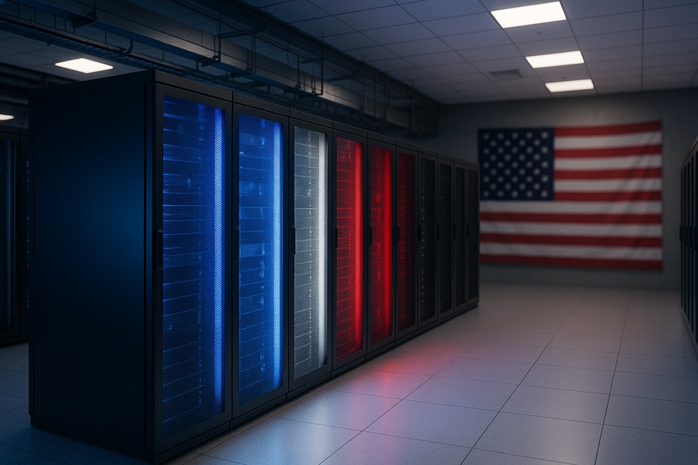 Exaion vs MARA : l’offre française prête à bloquer le méga rachat crypto
