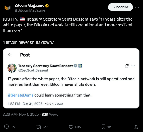 Source: X