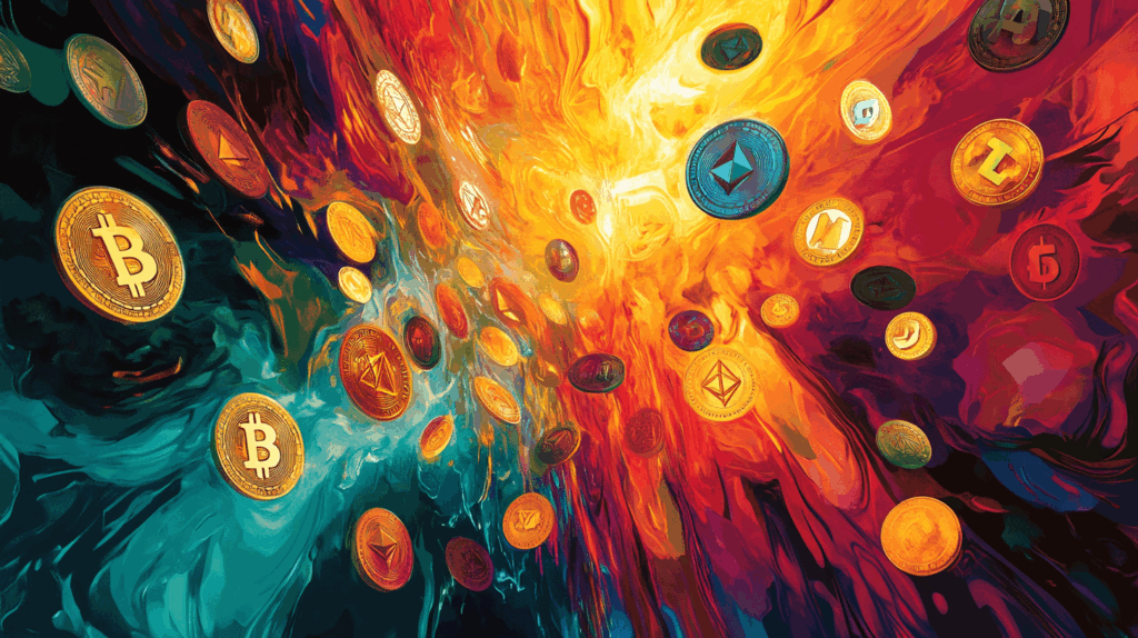 Bitcoin steigt wieder über 91.000 USD, Analysten rechnen mit einem Anstieg auf 100.000 USD