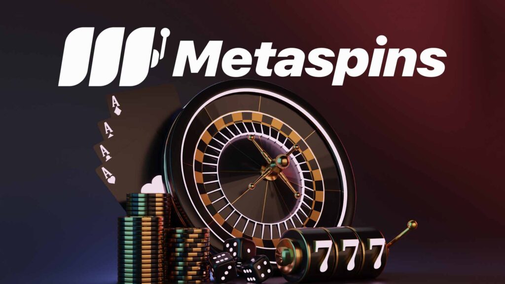 Why Nolimit City Games are a Must-Try on Metaspins Crypto Casino