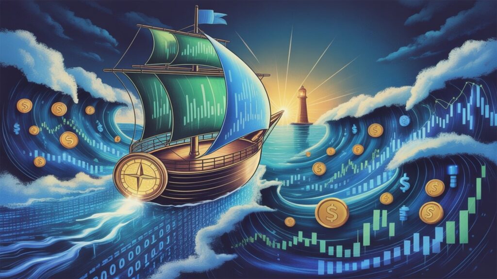 RockToken Launches Transparent Earnings, Proving Cloud Mining Technology Works in 2025