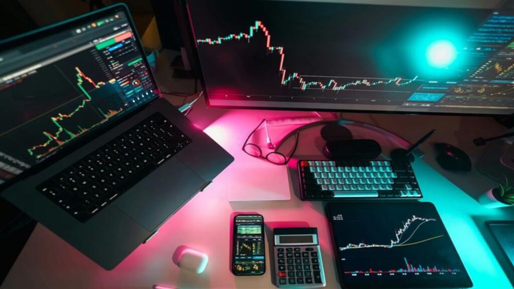 One Platform, Every Tool — Trading.biz Unifies Forecasting, Signals, and Education
