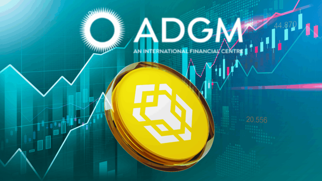 Binance Exchange Secures First Global License Under ADGM Regulations