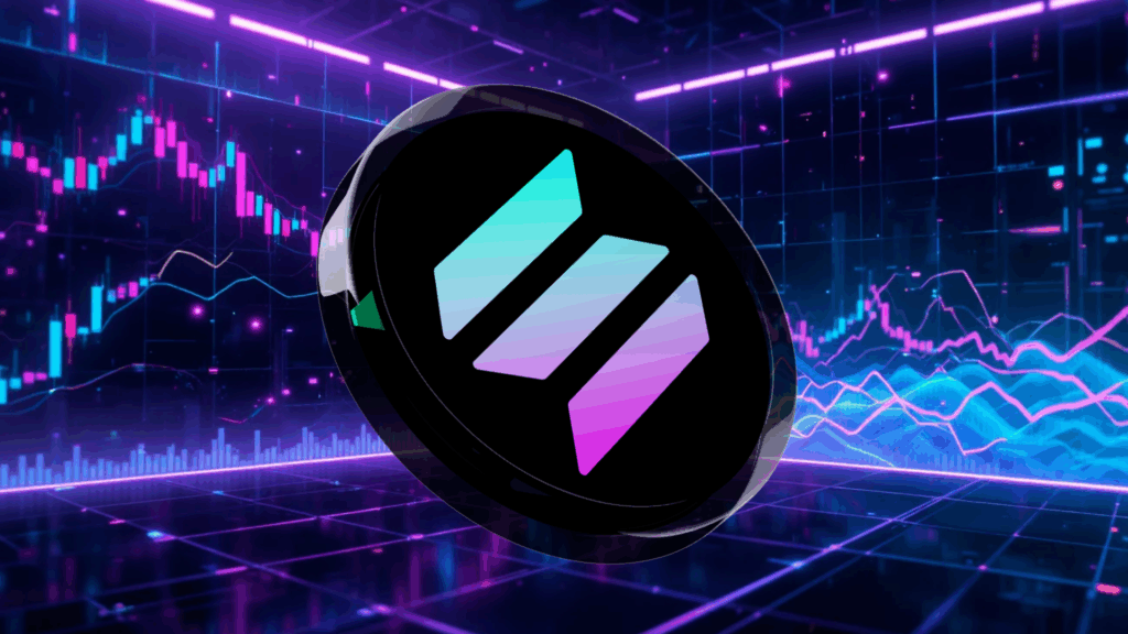 Analyst Identifies $124 as the Next Solana Price Support Zone