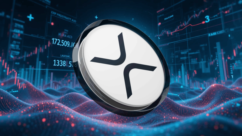XRP Price Prediction as ETF Inflows Dive, Open Interest Subdued