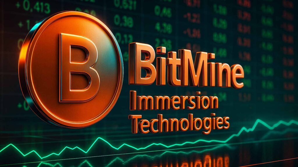 BMNR Stock Analysis: Is Tom Lee’s BitMine a Bargain or Value Trap?