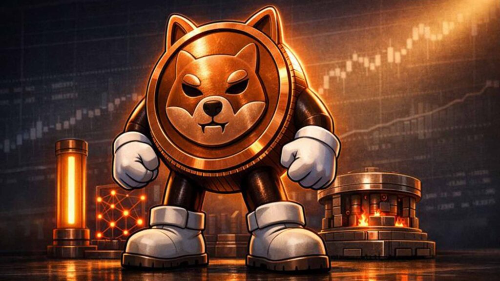 Les 4 principales raisons pour lesquelles le prix du Shiba Inu pourrait rebondir en 2026