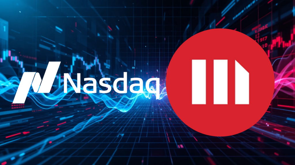 NASDAQ-100 Retains Strategy (MSTR) Amid Global Delisting Concerns