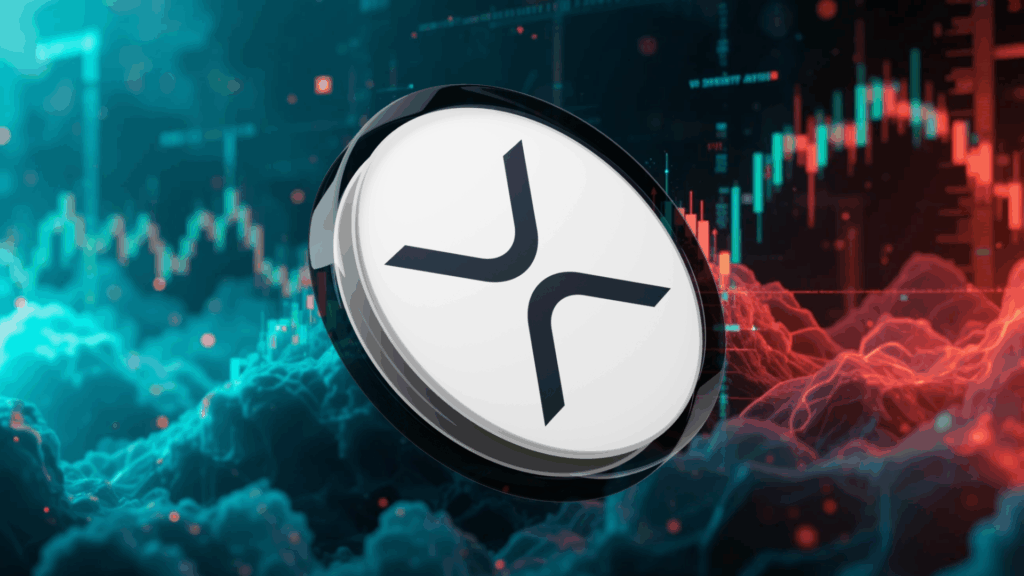 XRP Price Dips as Fear Hits October, Santiment Warns Setup