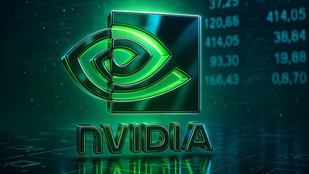 Nvidia Stock Forecast for December as Key Valuation Metric Sinks