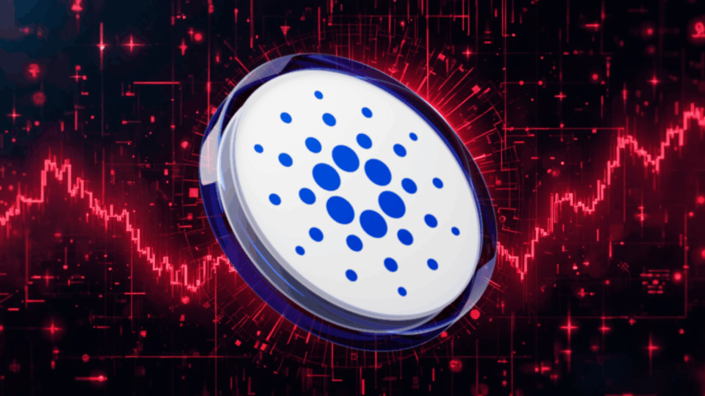Cardano Price at Risk as NIGHT Token Plunges After Midnight Launch
