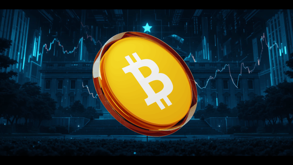Bitcoin Price Faces FOMC Pressure as Derivatives Data Weakens