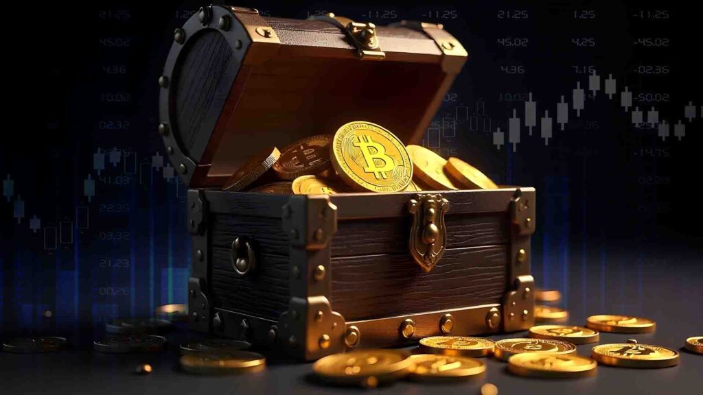 Las acciones de tecnología sanitaria de H100 saltan un 280% con el Bitcoin como protagonista