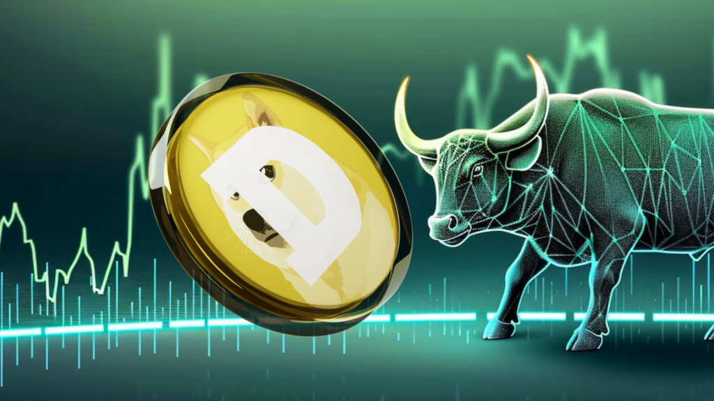 Dogecoin Price Flashes Bullish Reversal: Is a 200% Upside in Play?