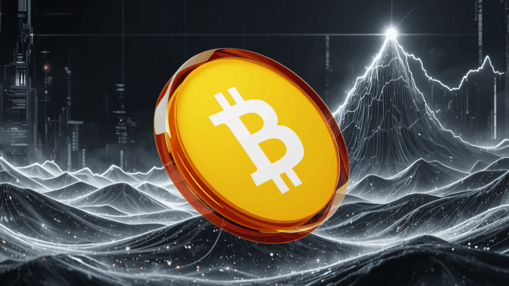Grayscale Investments คาดการณ์จุดสูงสุดของราคา Bitcoin ในปี 2026 ร่วงลงจากรอบ 4 ปีของ Bitcoin
