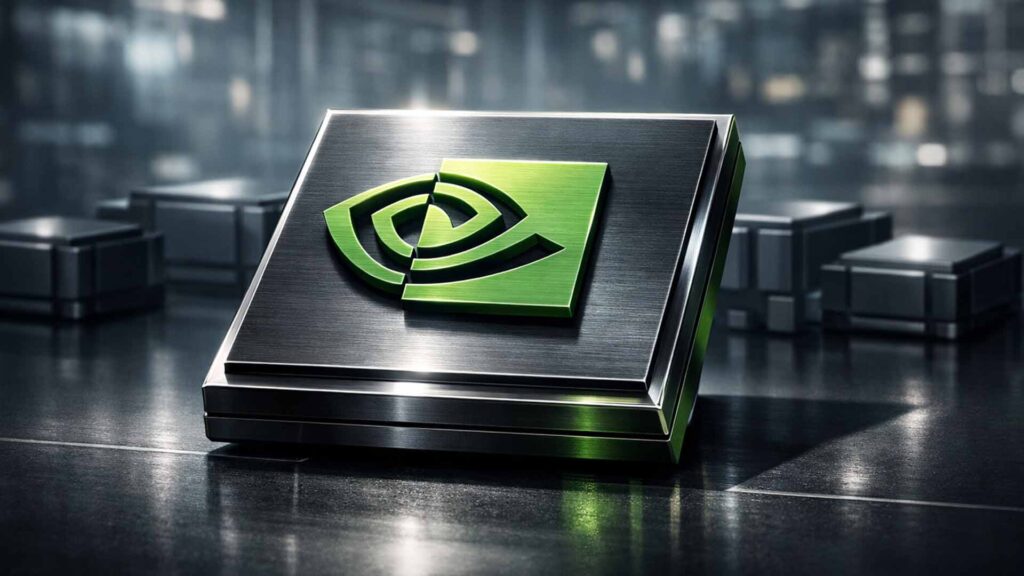 4 เหตุผลสำคัญที่หุ้น Nvidia อาจพุ่งสูงขึ้นแม้จะมีการแข่งขันที่ดุเดือด
