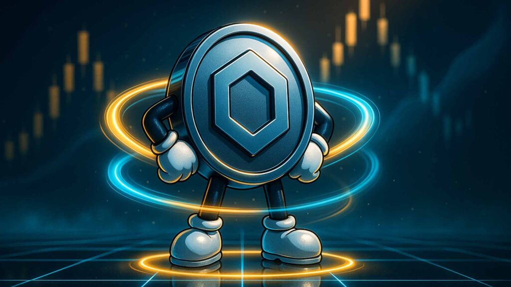ราคา Chainlink ใกล้จะพลิกกลับจาก Supertrend หลังจากความร่วมมือมูลค่า 1.9 หมื่นล้านดอลลาร์