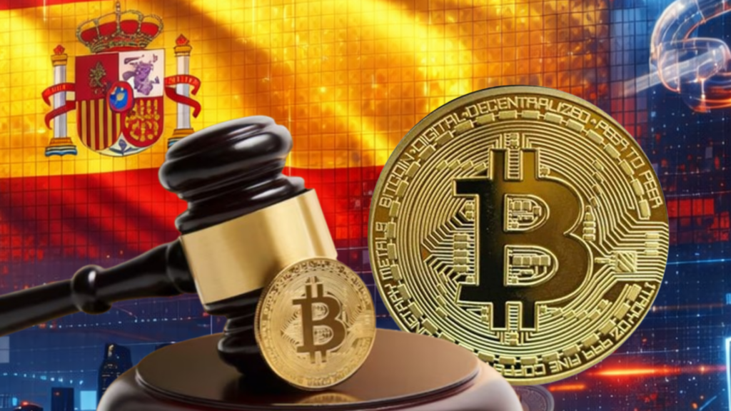 Spain to Enforce Full Crypto Regulations in 2026: What to Expect