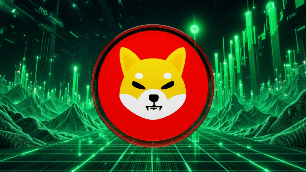 La prédiction du prix du Shiba Inu devient haussière alors que 1,06T SHIB arrive sur les marchés.