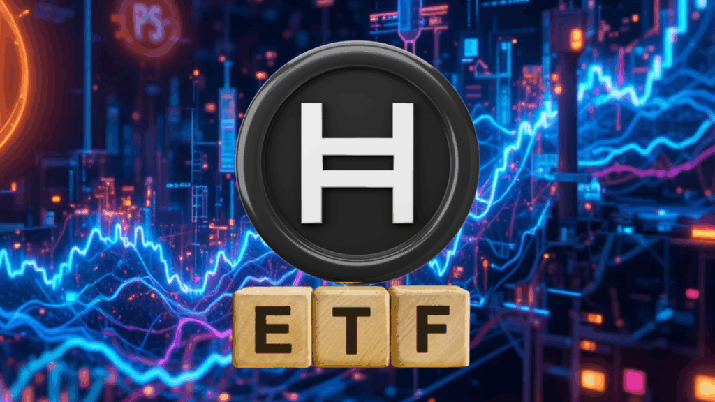 Hedera Price Eyes Rebound as HBAR ETF Inflows Gain Momentum