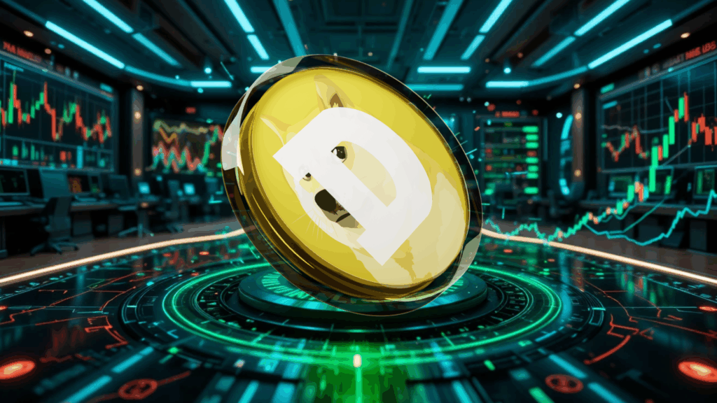 Dogecoin Price Prediction: What Next as Weekly Pullback and MACD Align?