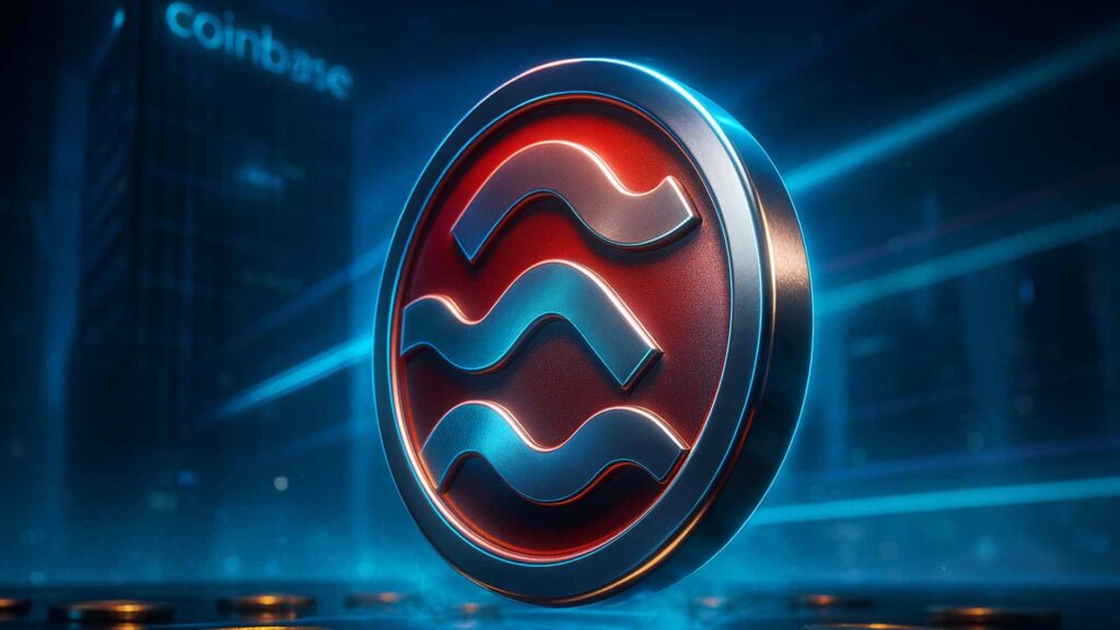La criptomoneda SEI espera repuntar a 0,138 $ tras su debut en Coinbase 50