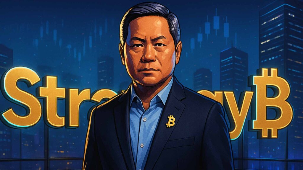 Strategy CEO Phong Le Counters ‘Dividend FUD’ With $1.44B Move