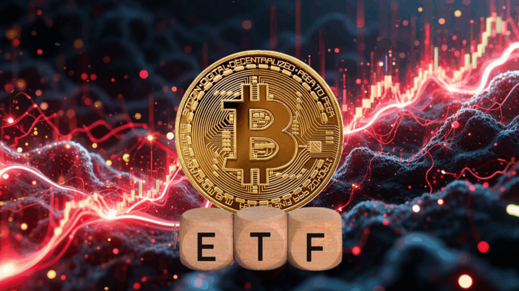 Bitcoin ETFs Slip Into Red With $60.48M Outflows, IBIT Remains Only Bright Spot