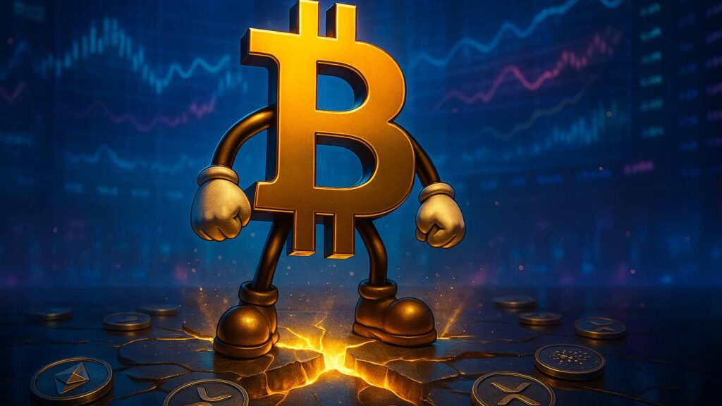 Crypto Market Rally: Bitcoin Breaks $93K Resistance, Eyes Next Move