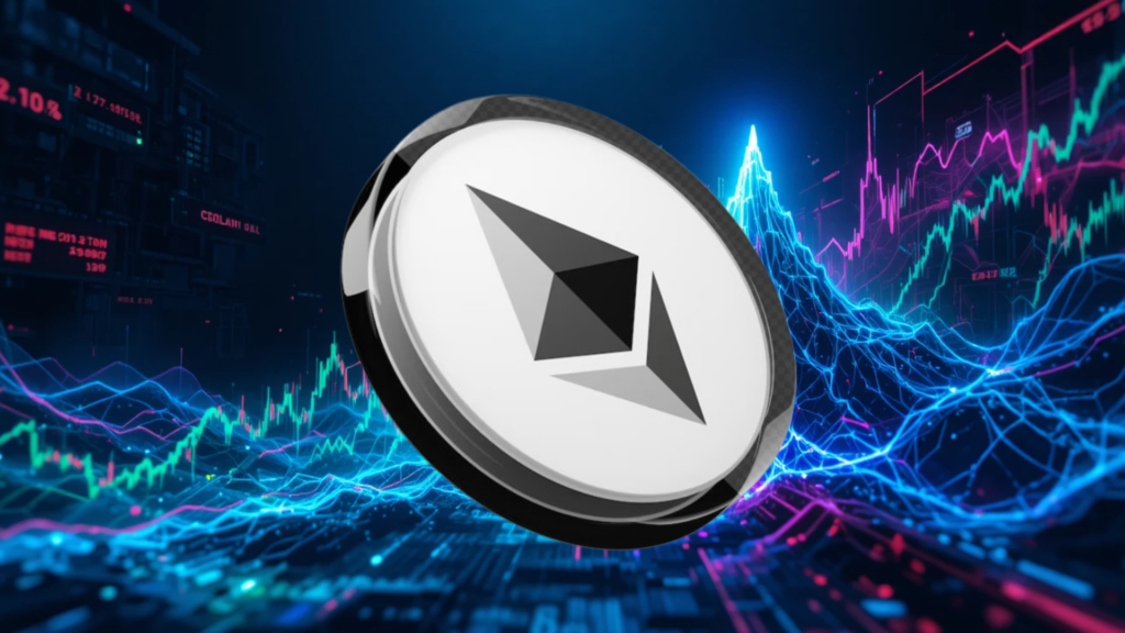 Ethereum Price Near Inflection as Oversold Signals Target $3.2K Breakout
