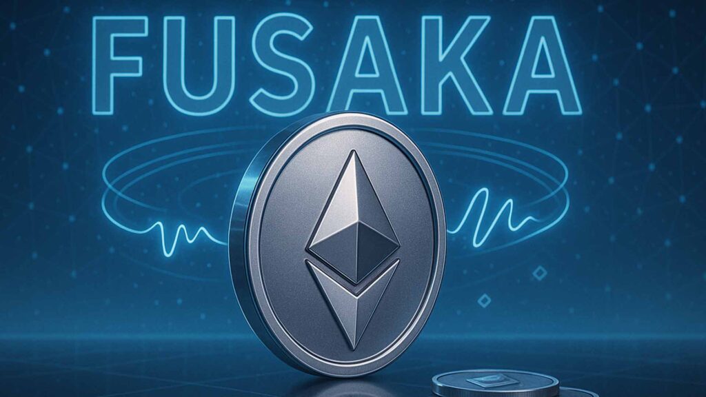 Actualités Ethereum : La mise à jour de Fusaka ajoutera un système de signature de type Apple