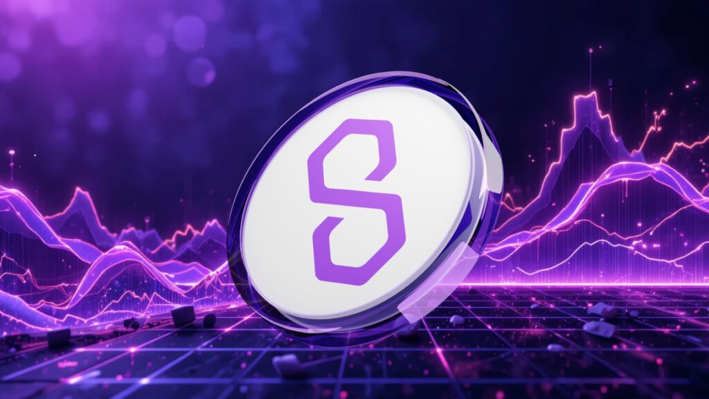 Polygon Price Gets Oversold as Stablecoin Transactions Soar