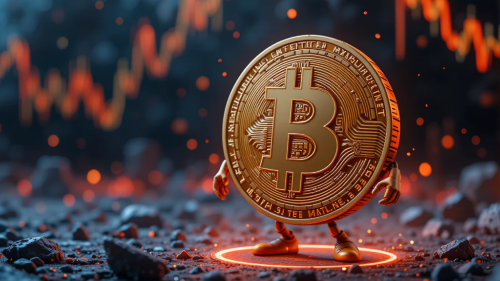 Bitcoin Price Enters Rare Undervaluation Zone as $85,000 Support Weakens