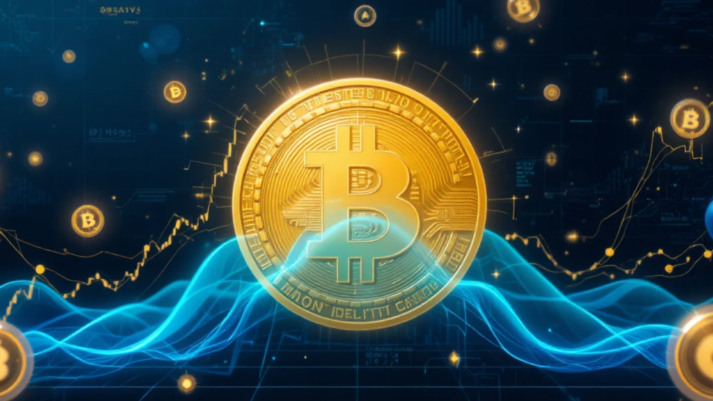 La liquidité mondiale atteint un niveau record alors que le cours du bitcoin est inférieur de 30 % à son niveau le plus élevé