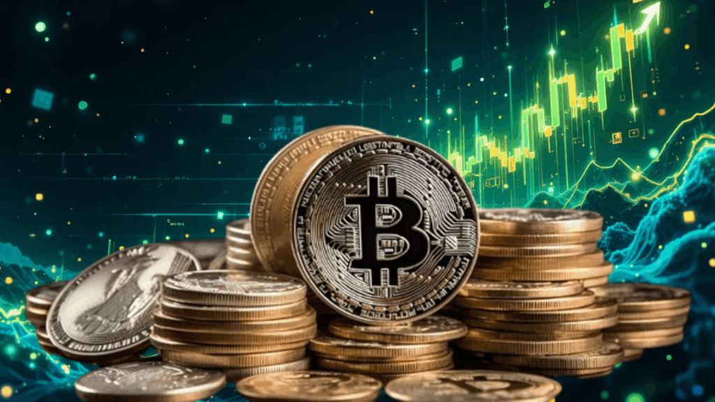 Top Reasons a Major Crypto Market Rally Could Arrive Soon