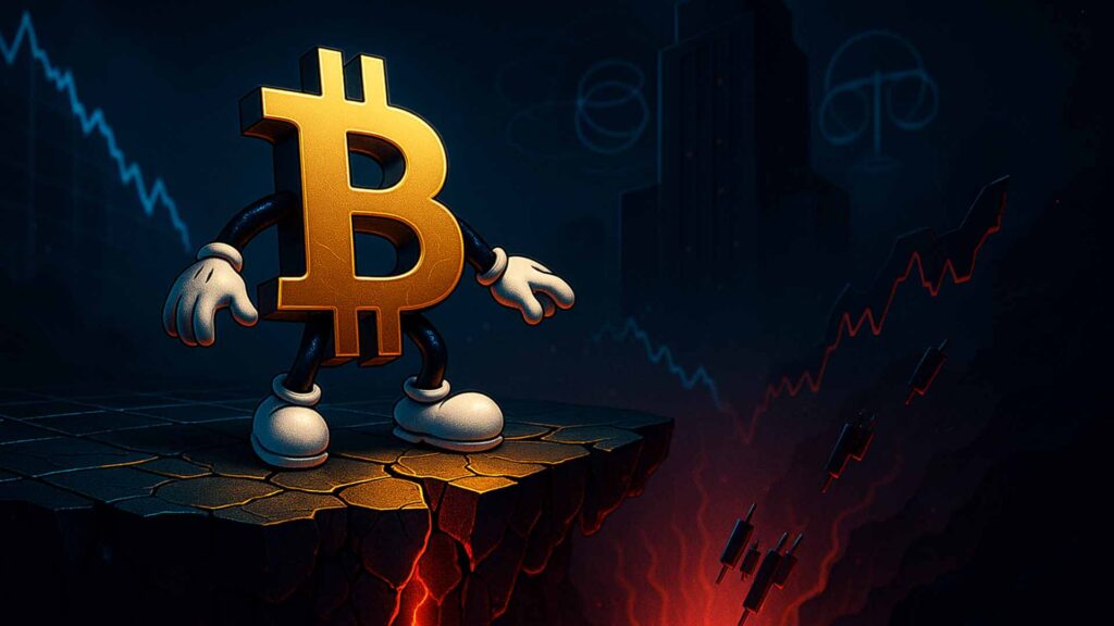Is the Bitcoin Four-Year Cycle Broken? Analyst Makes Shocking Revelation