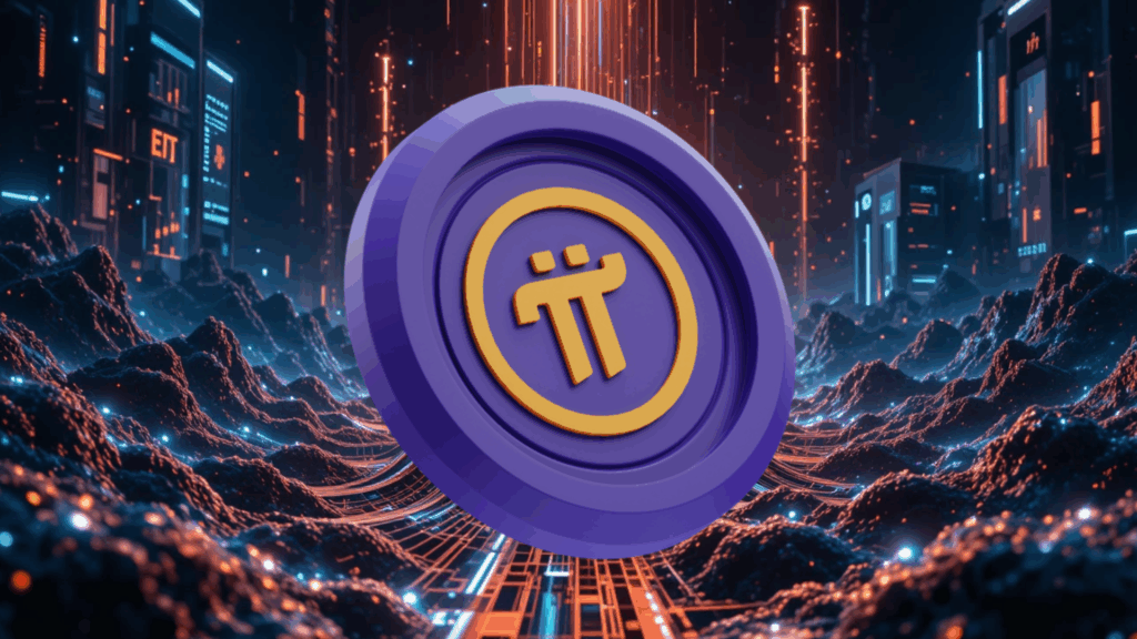 Will Pi Coin Rally as Network Expands With ETP and Gaming Push?